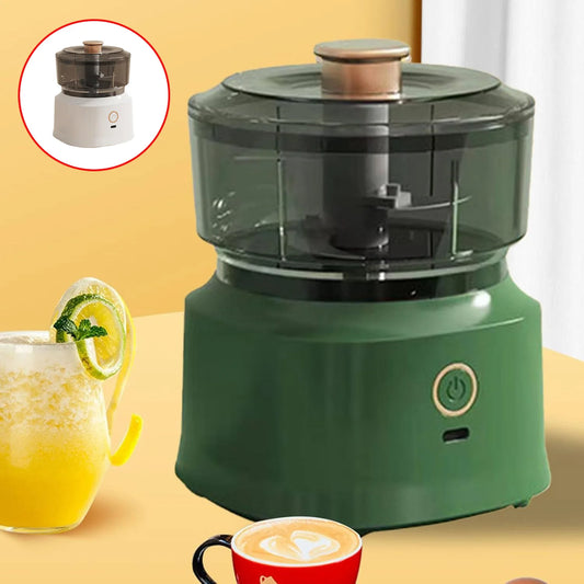 Electric Mini Food Chopper