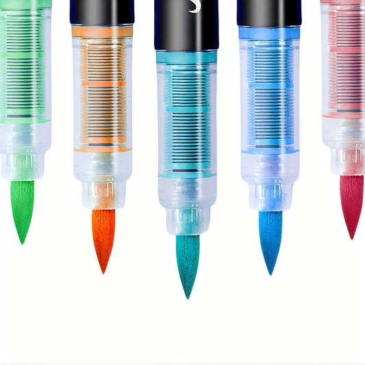 Acrylic Markers