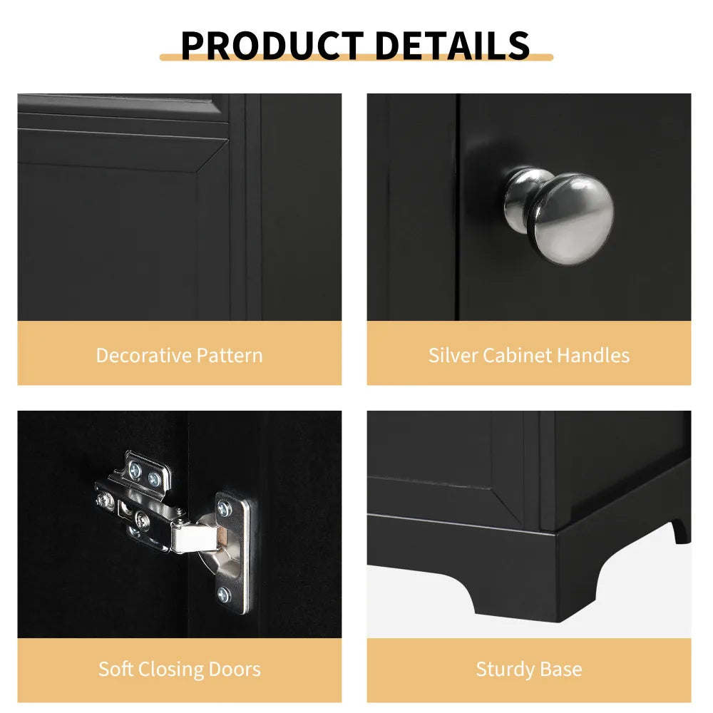 20" Bathroom Vanity with Sink