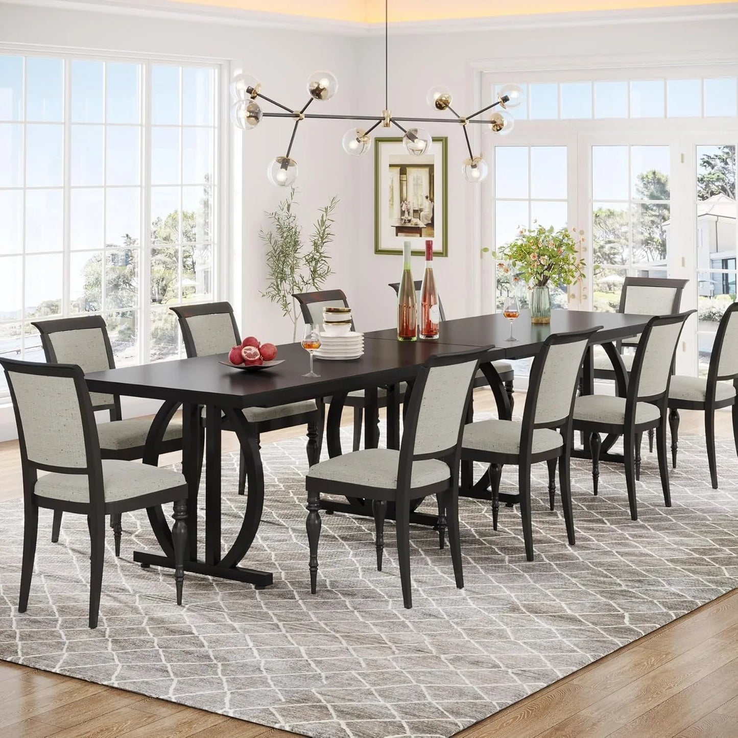Modern Dining Table