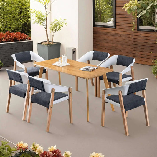 Dining Chairs Set of 2