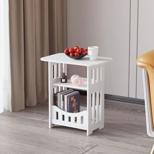 Modern Mini End Table
