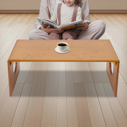 Folding Low Coffee Table