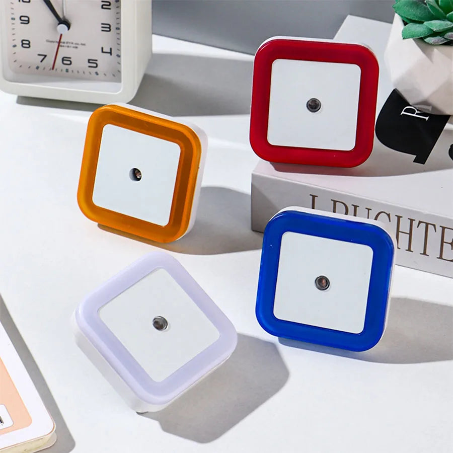 Plug in Dimmable Led Night Light