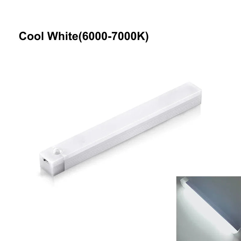 LED Bar Lights USB Rechargeable