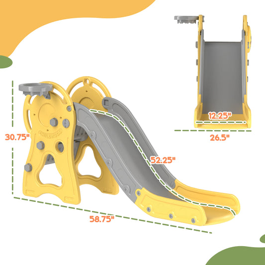 3 in 1 Toddler Playset