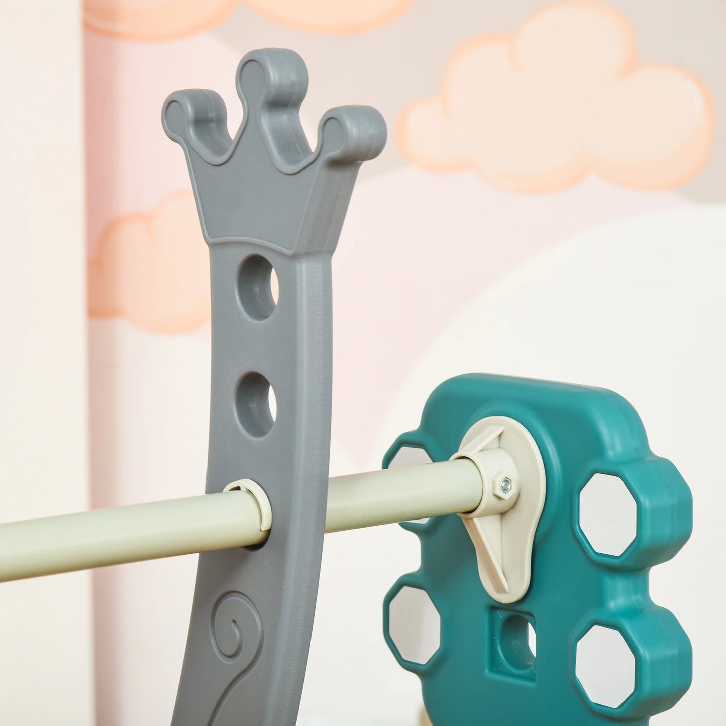 Playground Set