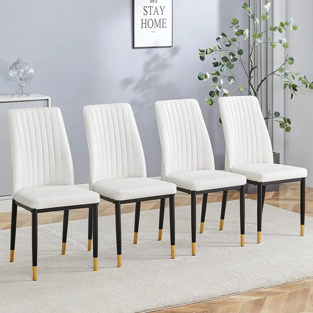 Dining Chairs Set of 4