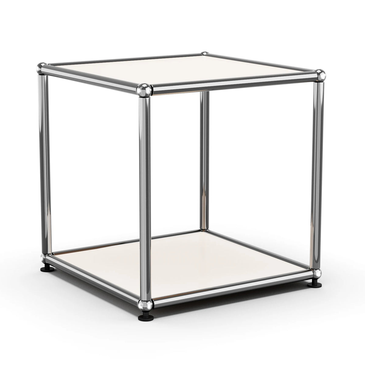 Modern Minimalist Side End Table