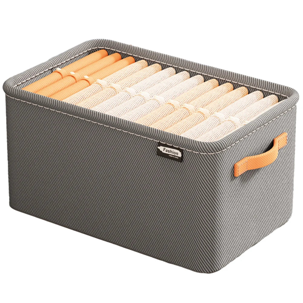 Clothes Storage Organizer