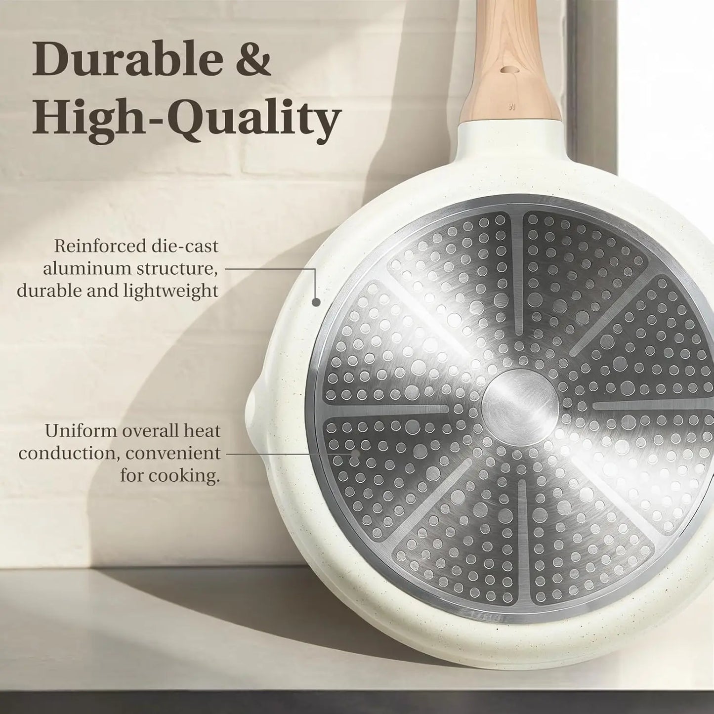 Pots and Pans Set