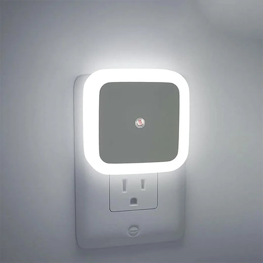 Plug in Dimmable Led Night Light