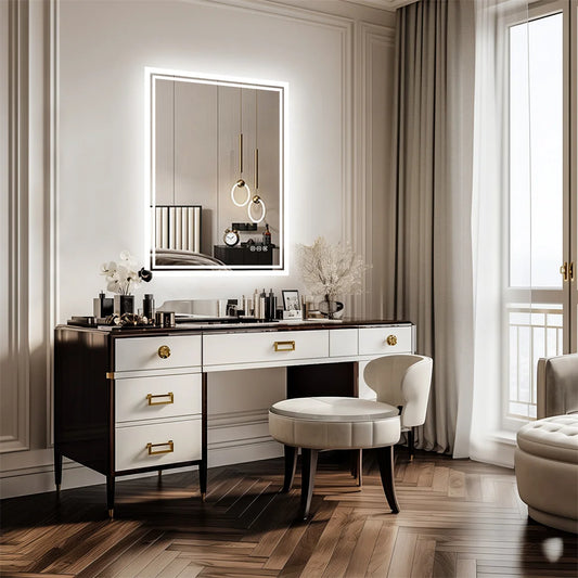 Illuminate LED Backlight Mirror