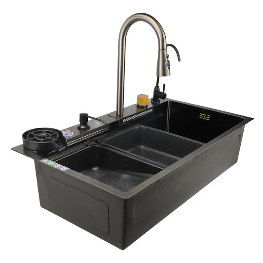 Professional Modern Kitchen Sink
