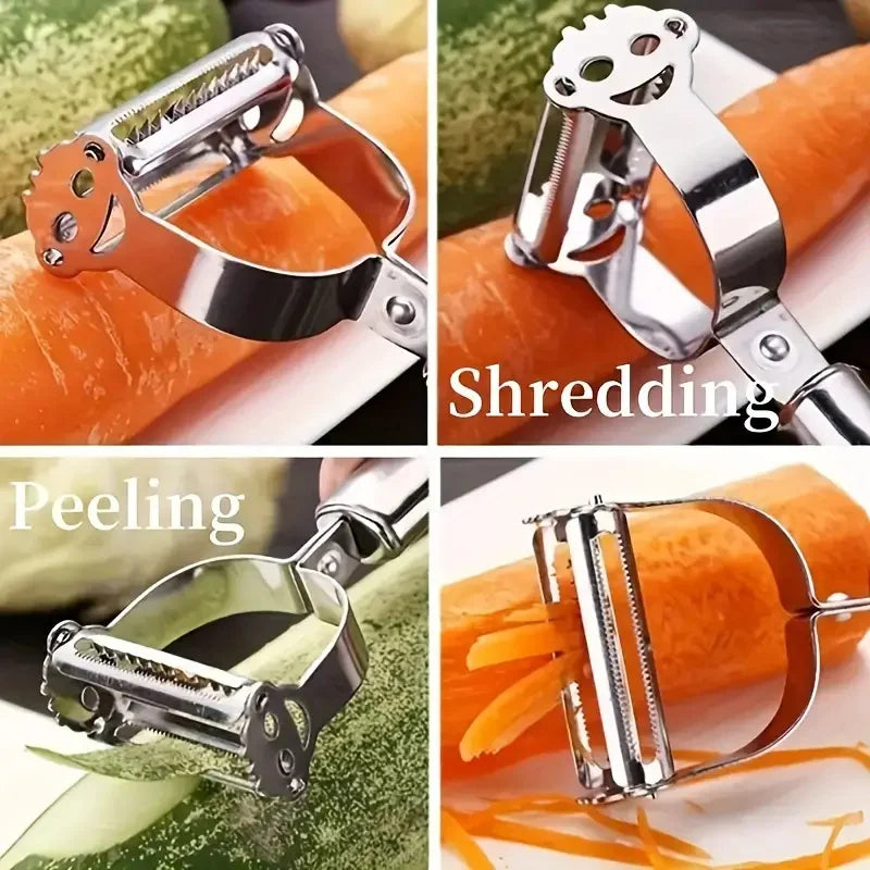 Kitchen Vegetable Peeler