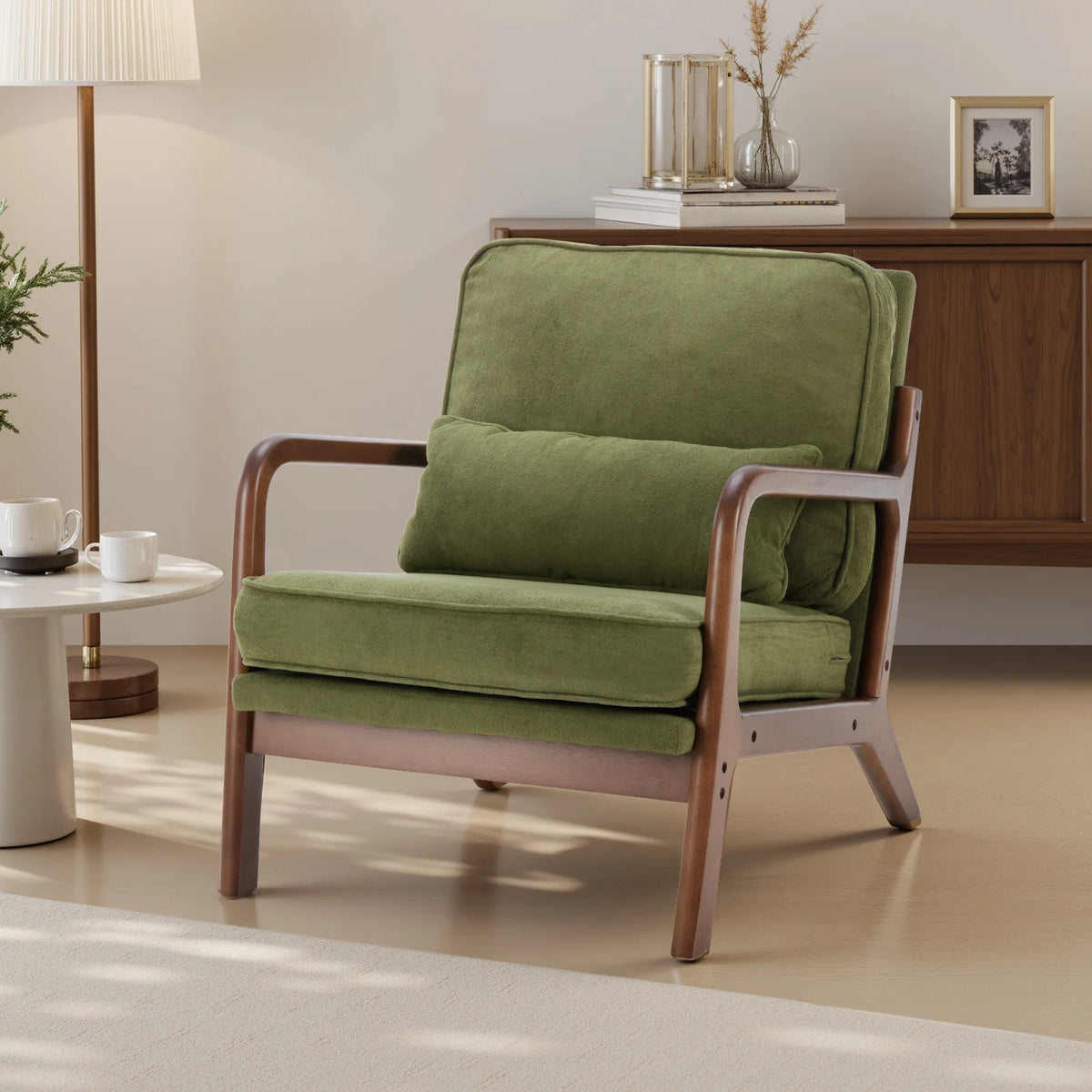 Mid Century Modern Chair