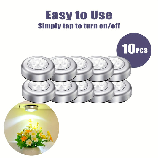 1/4/10 Mini Led Night Light