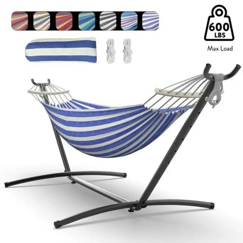 Adjustable Stand Hammock