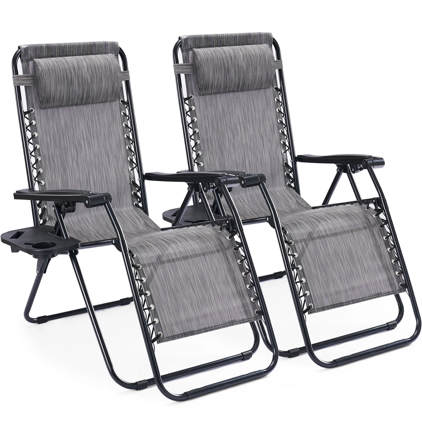 Portable Zero Gravity Recliner Chairs