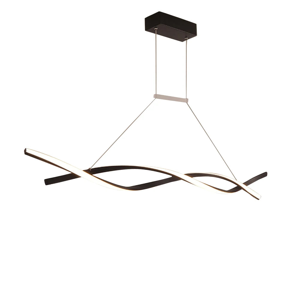110v 120cm Modern Light,