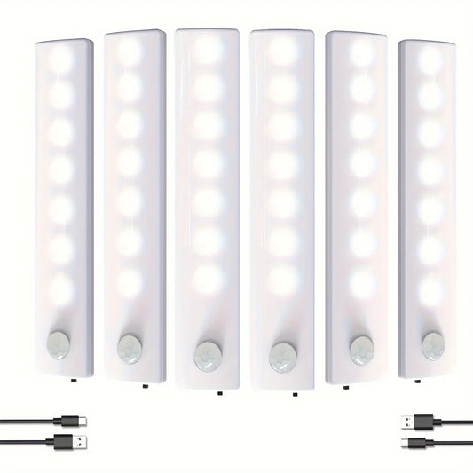 Under Cabinet Lights 6 Pack