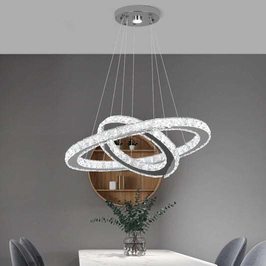 Modern Led Pendant Light