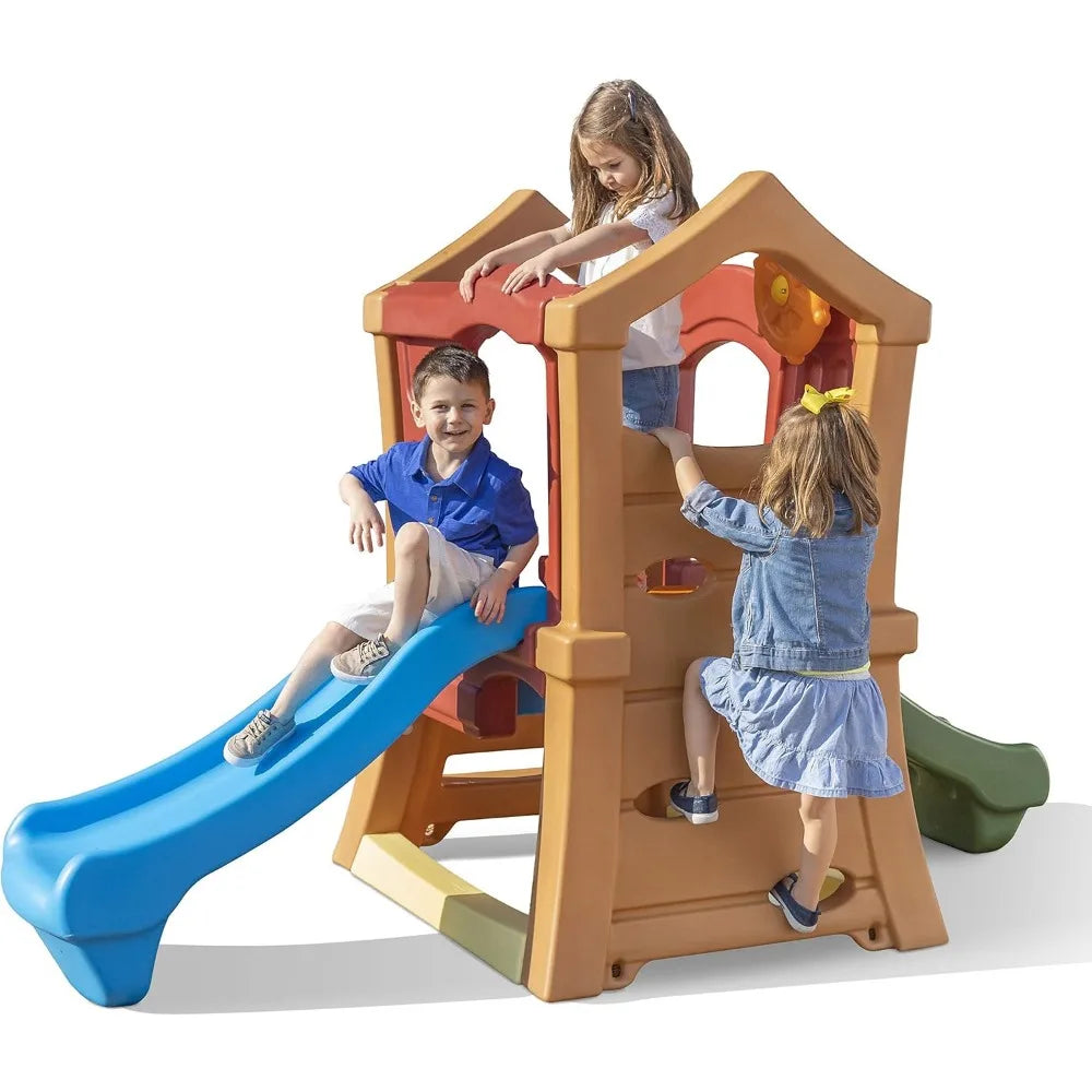 Adventure Playset for Kids
