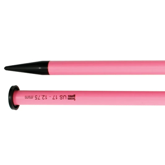 14 Inch Single Point Needles Size 17