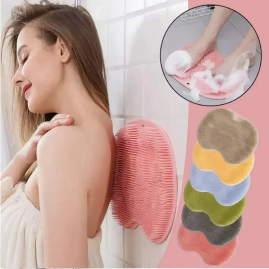 Exfoliating Shower Massage