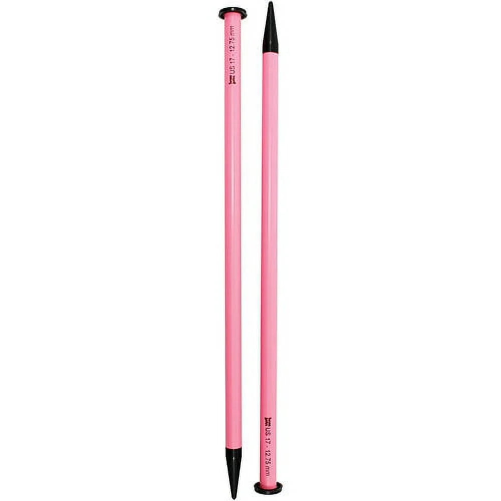14 Inch Single Point Needles Size 17