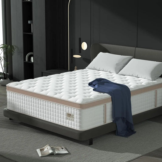 14'' Full/King/Queen Size Mattress