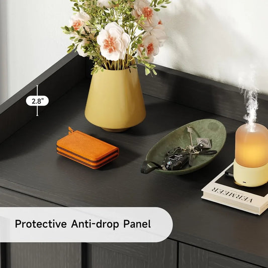 6-Tier Adjustable Shoe Storage Cabinet