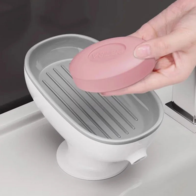 Soap Storage Box