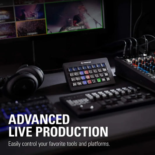 Stream Deck XL