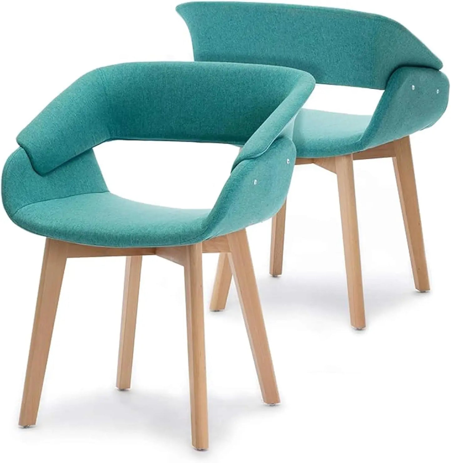 Dining Chairs Set of 2
