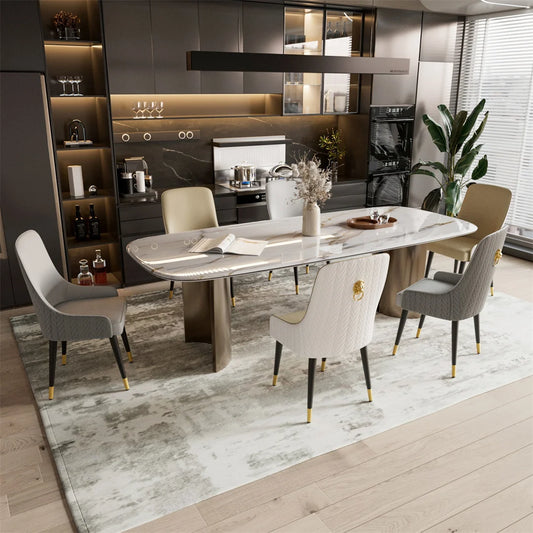 Dining Chairs Set of 2