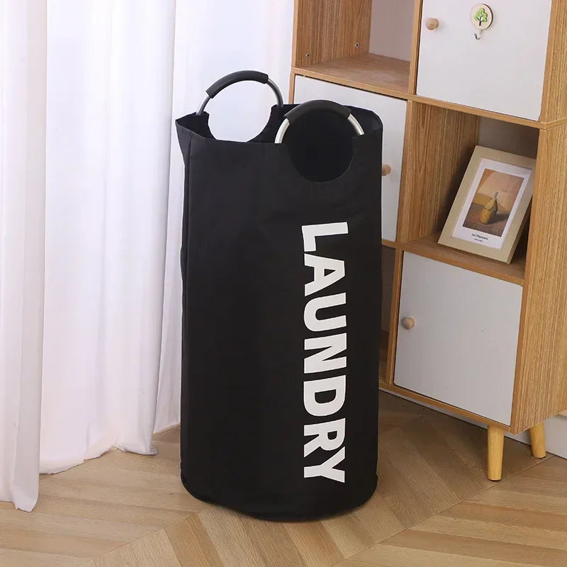1pc Extra-Large Laundry Basket