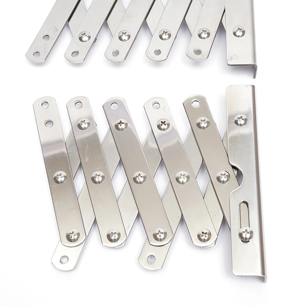 Wall Mounted Laundry Drying Rack