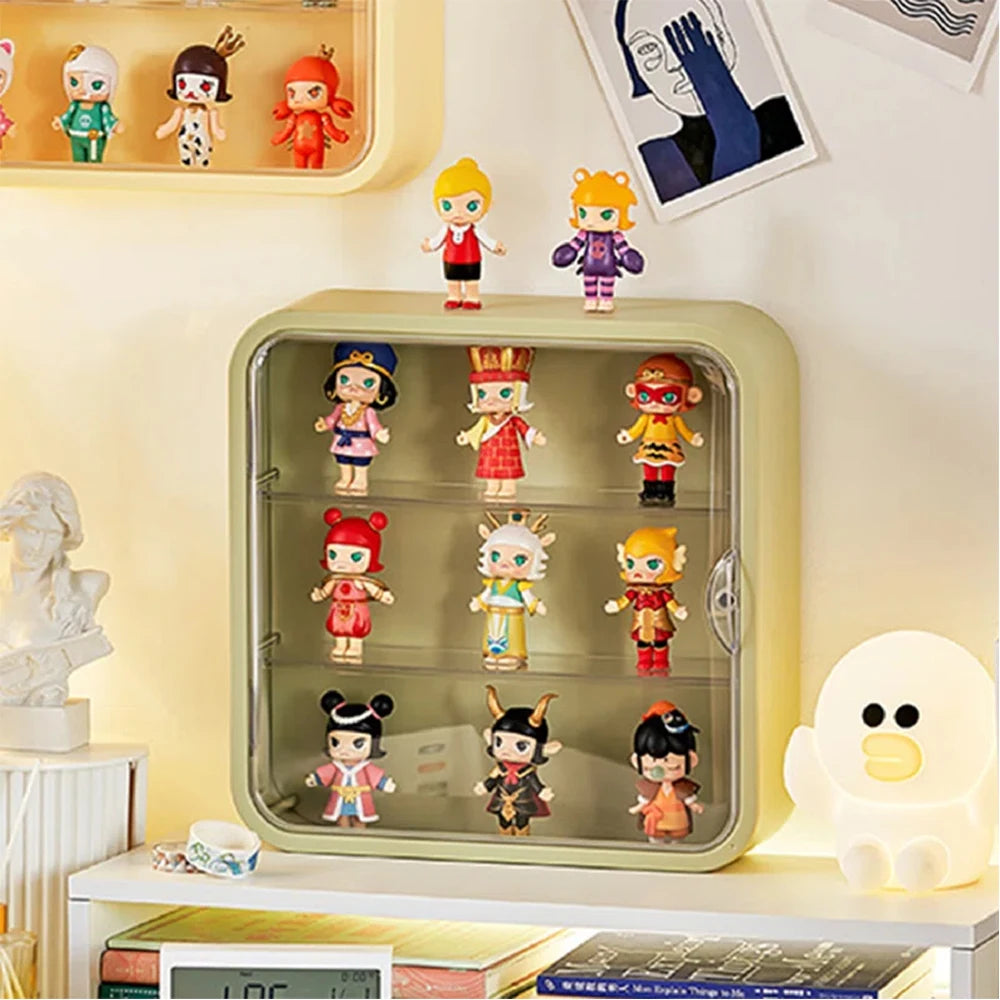 Display Case for Figures