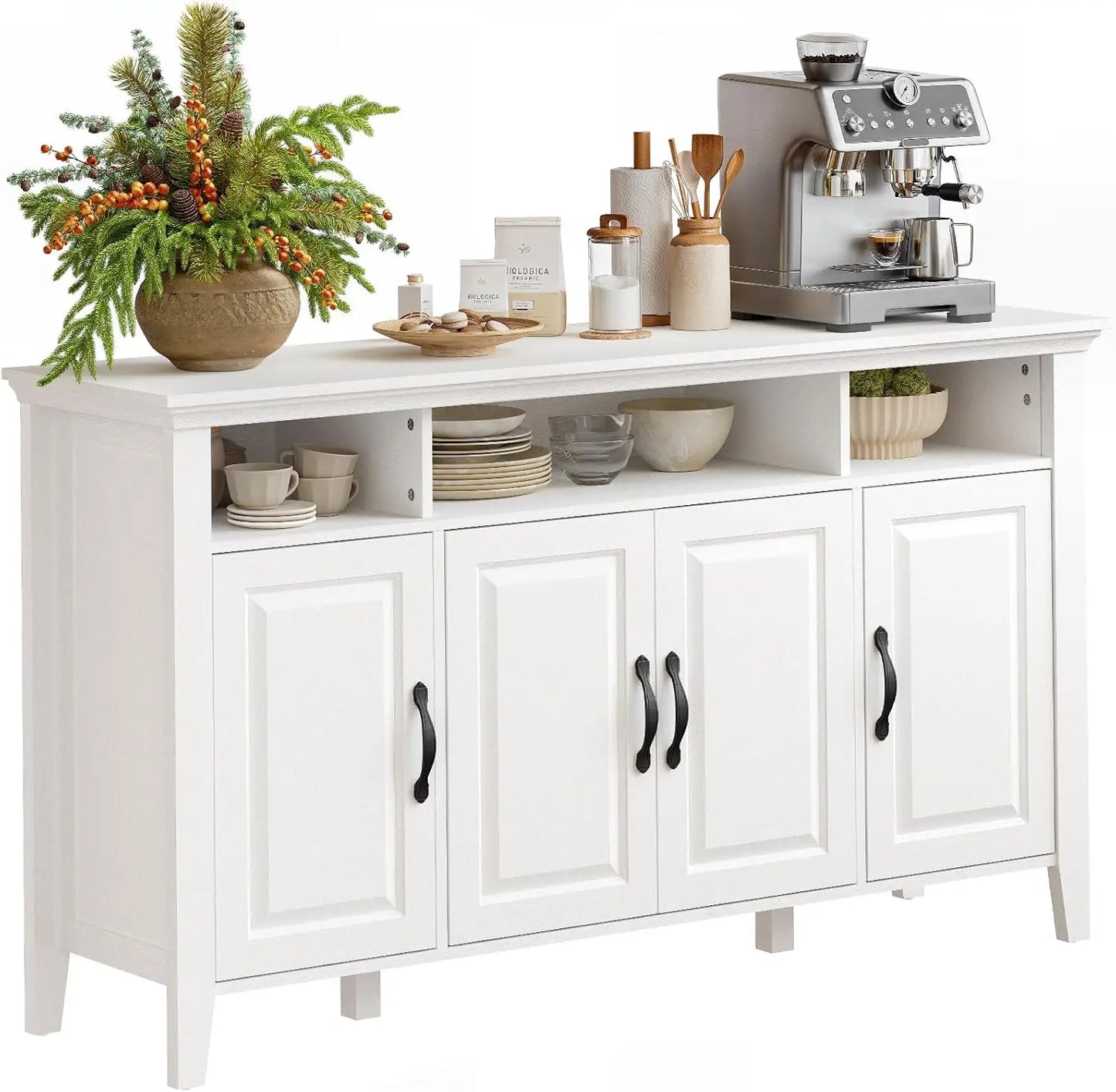 Buffet Cabinet with Storage