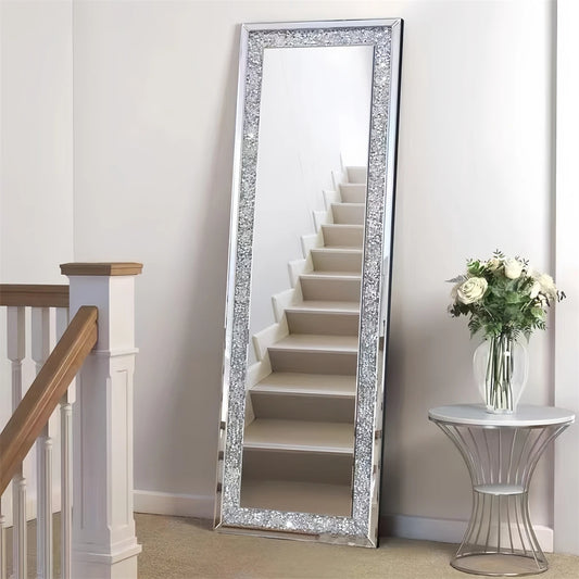 XXXL Large Diamond Mirror