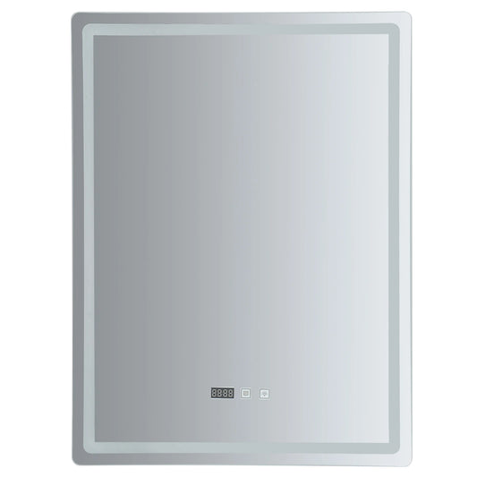 Led Bathroom Mirror Wall Mounted