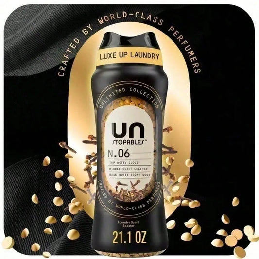 Laundry Scent Beads