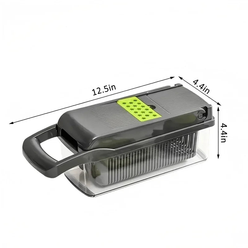 Upgraded Vegetable Chopper