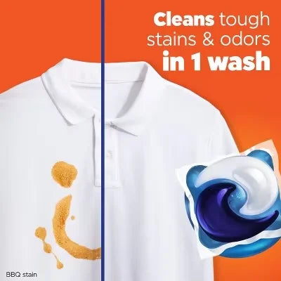Laundry Detergent Spring Meadow
