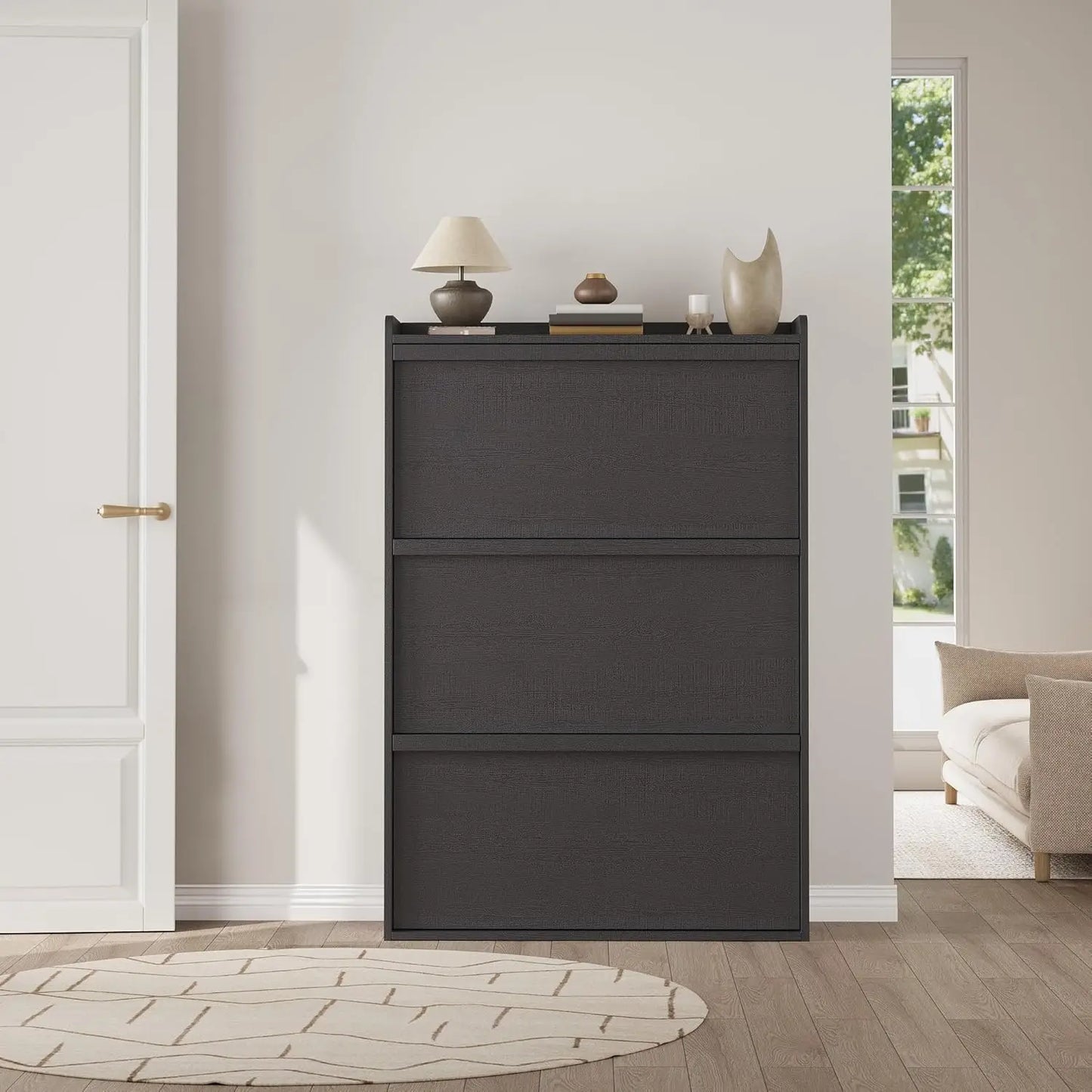 Shoe Cabinet
