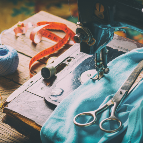 Sewing