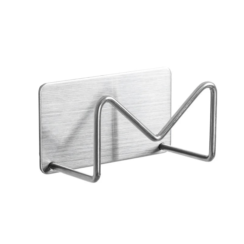 Adhesive Sponge Caddy