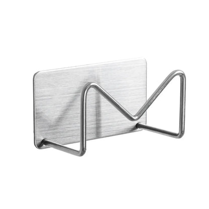 Adhesive Sponge Caddy