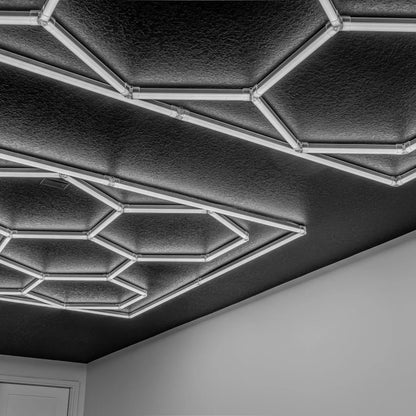 Honeycomb Hex Light LED